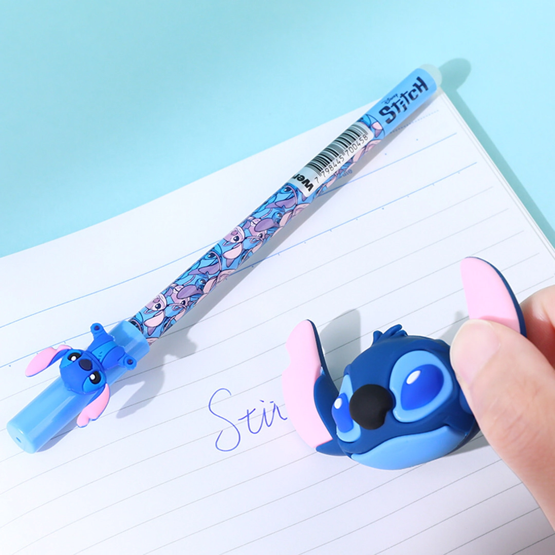 GOMA DE BORRAR STITCH