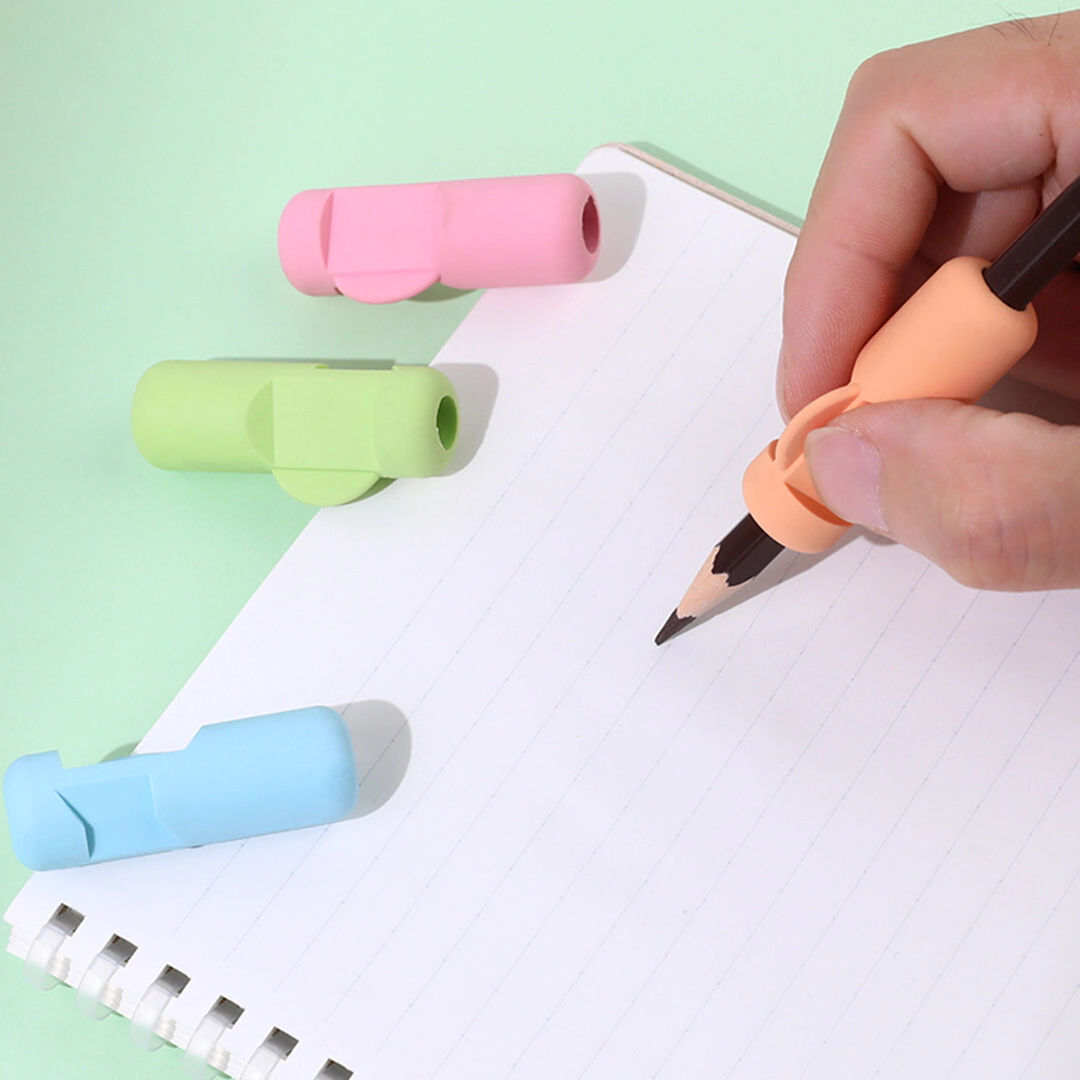 GRIP ADAPTADOR ERGONOMICO PARA LAPIZ WERO