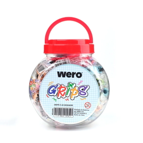 GRIP ADAPTADOR ERGONOMICO PARA LAPIZ WERO