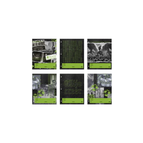 SEPARADOR FUN WORLD ESCOLAR CAMPEONES FW