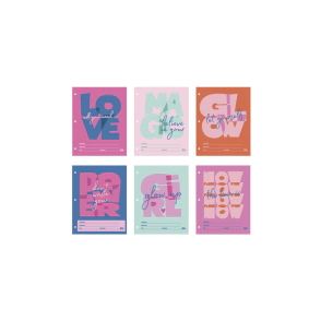 SEPARADOR FUN WORLD ESCOLAR INSPIRE FW