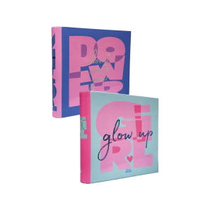 CARPETA 3X40 FUN WORLD INSPIRE FW