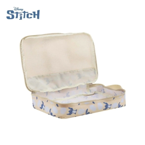 ORGANIZADOR DE VIAJE DISNEY STITCH