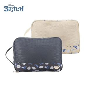 ORGANIZADOR DE VIAJE DISNEY STITCH