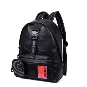 MOCHILA OREIRO LOVE