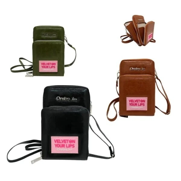 PHONE BAG OREIRO LOVE