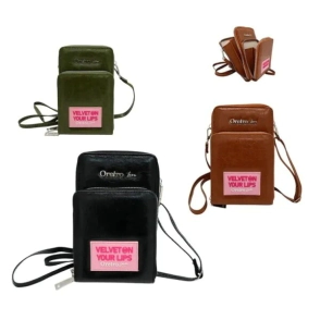 PHONE BAG OREIRO LOVE
