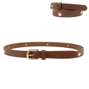 CINTURON OREIRO LOVE