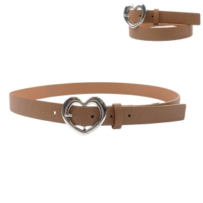 CINTURON OREIRO LOVE