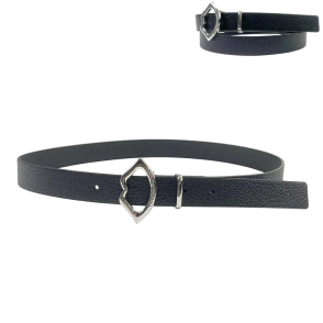 CINTURON OREIRO LOVE