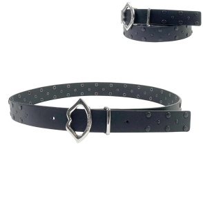 CINTURON OREIRO LOVE