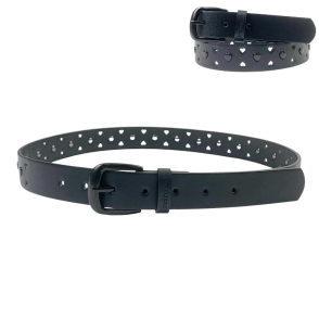 CINTURON OREIRO LOVE