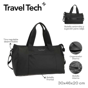 BOLSO TRAVEL TECH