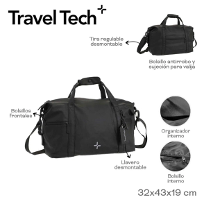 BOLSO TRAVEL TECH