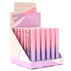 CEPILLO DELINEADOR DE CEJAS SKORA