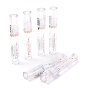 MASCARA DE PESTA&Ntilde;AS TRANSPARENTE SKORA