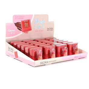 RUBOR EN BARRA SKORA