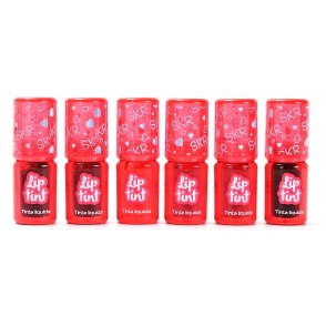 TINTA CON APLICADOR SKORA