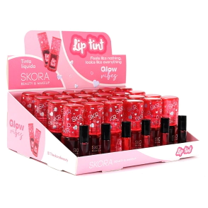 TINTA CON APLICADOR SKORA