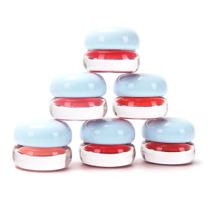 RUBOR 3 EN 1 RUBOR, SOMBRA Y LABIAL CREMOSO SKORA