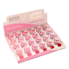 BALSAMO LABIAL SKORA
