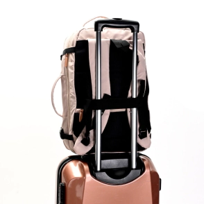 MOCHILA TRAVEL SKORA BS AS 18" SKORA