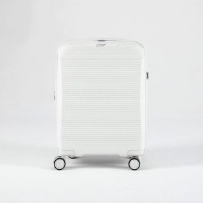 VALIJA CARRY ON JOURNEYJET WHITE 20