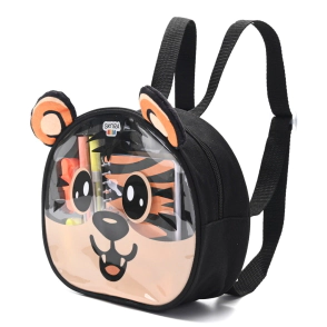 MOCHILA CON SET LIBRERIA INCLUYE CUADERNO SKORA KAWAII