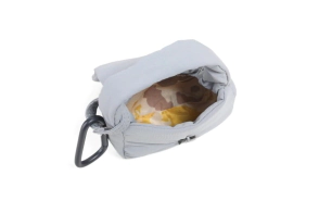 LLAVERO POUCH ISABELLA CHIMOLA