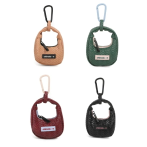 LLAVERO POUCH SOFIA CHIMOLA