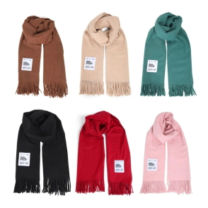 BUFANDA ESSENCE CHIMOLA