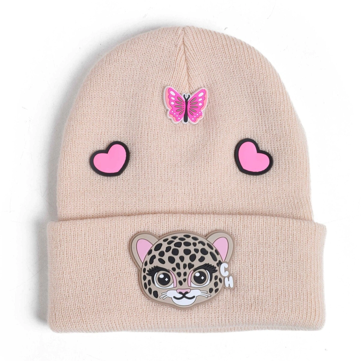 GORRO TEJIDO JOY CHIMOLA CHITA