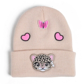 GORRO TEJIDO JOY CHIMOLA CHITA