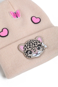 GORRO TEJIDO JOY CHIMOLA CHITA