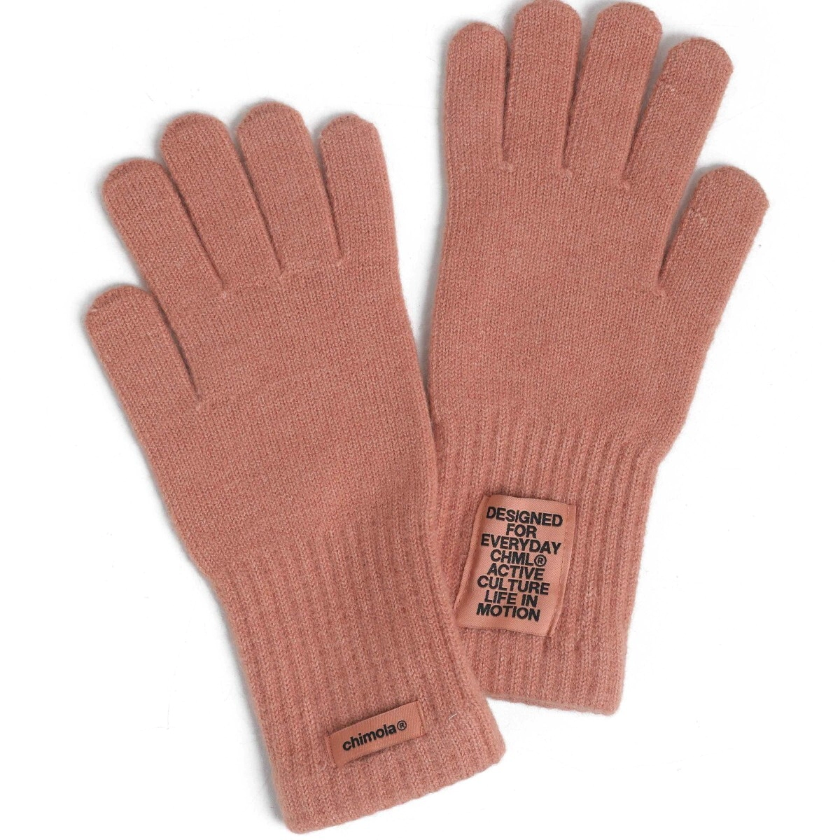 GUANTE PATCH CHIMOLA