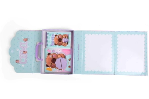 ART SET JOY CAPIMOLA CHIMOLA