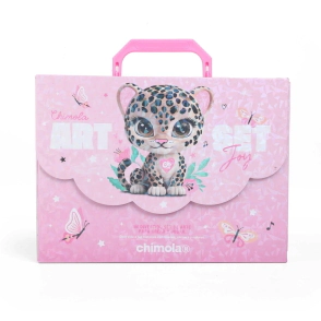 ART SET JOY CHITA CHIMOLA