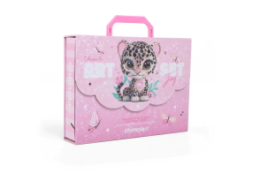 ART SET JOY CHITA CHIMOLA