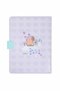 STATIONARY SET JOY CHIMOLA CAPIMOLA
