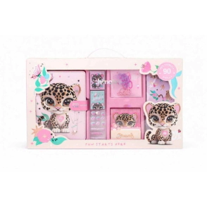 STATIONARY SET JOY CHIMOLA CHITA