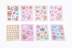 STATIONARY SET JOY CHIMOLA CHITA