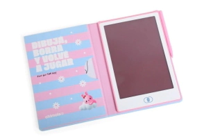TABLET SET PLAY BUNNY CHIMOLA