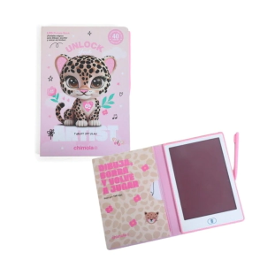 TABLET SET PLAY CHITA CHIMOLA