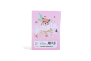 LIBRETA POCKET CHITA CHIMOLA