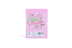 LIBRETA POCKET POODLE CHIMOLA