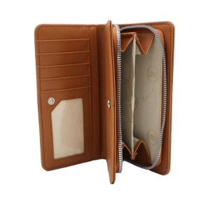 BILLETERA OREIRO LOVE VERDE