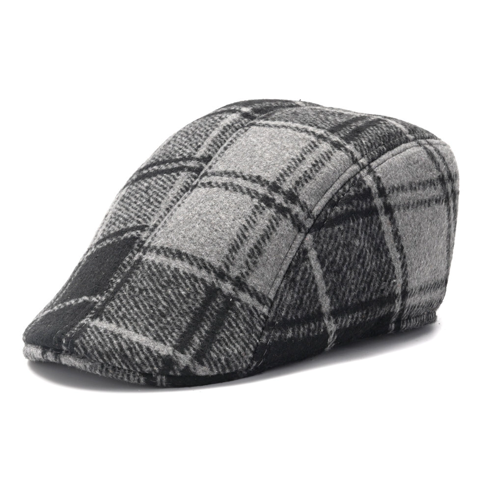 BOINA CLASICA HOMBRE