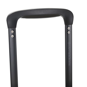 SET VALIJAS WANDERLUST URBAN HARD PP AMARILLO 24" Y 20"