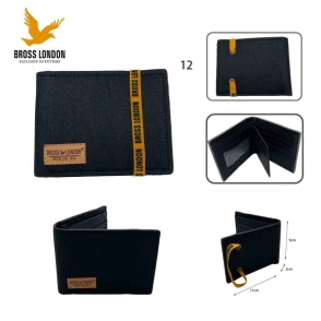 BILLETERA BROSS LONDON