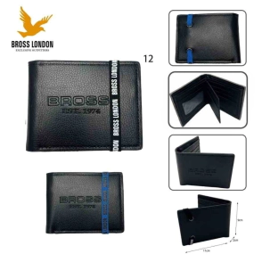 BILLETERA BROSS LONDON